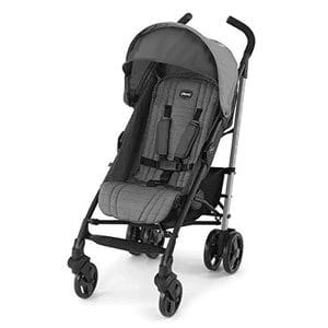 stroller chicco liteway stroller fog