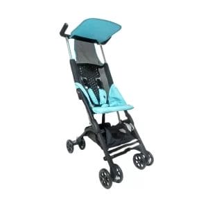 stroller cocolatte cl 689 pockit