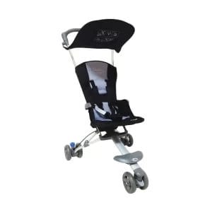 stroller cocolatte cl 887 icoupe