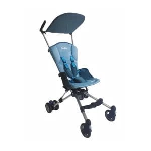 stroller cocolatte cl 89 iflex