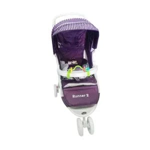 stroller creative baby runner 2 328