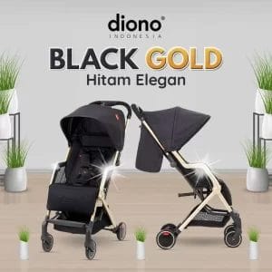 stroller diano traverze