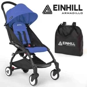 stroller einhill armadillo 2