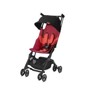 stroller gb pockit plus y terrain