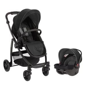 stroller graco evo