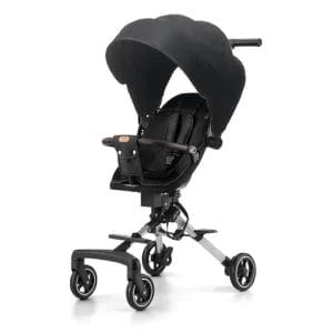 stroller kid 2 way travel lightweight foldable