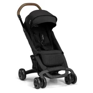 stroller nuna pepp next caviar