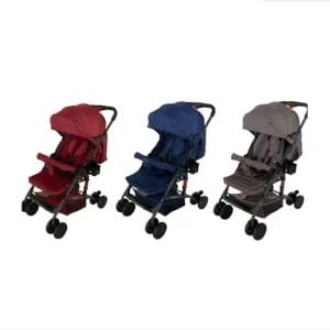 stroller pliko sprint RX 379