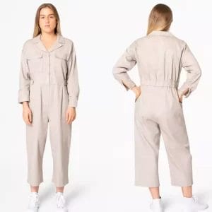 illustrasi jumpsuit