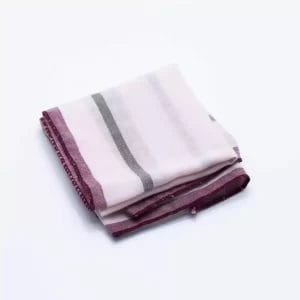 illustrasi sapu tangan