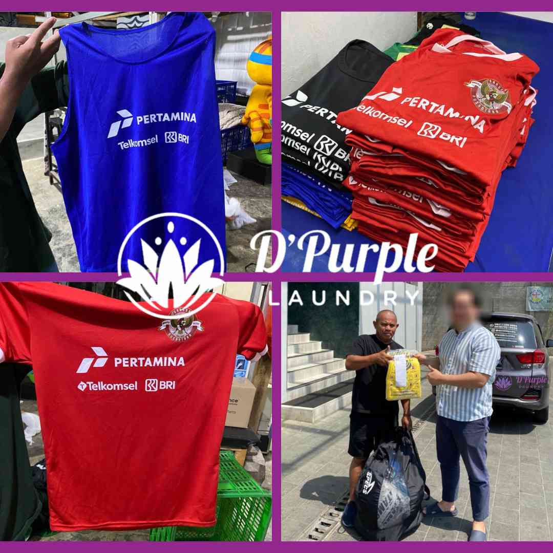 Baju Olahraga - Image 3