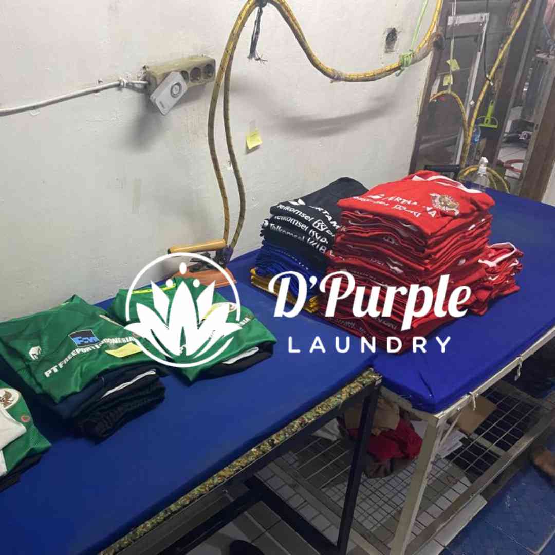 Baju Olahraga - Image 2