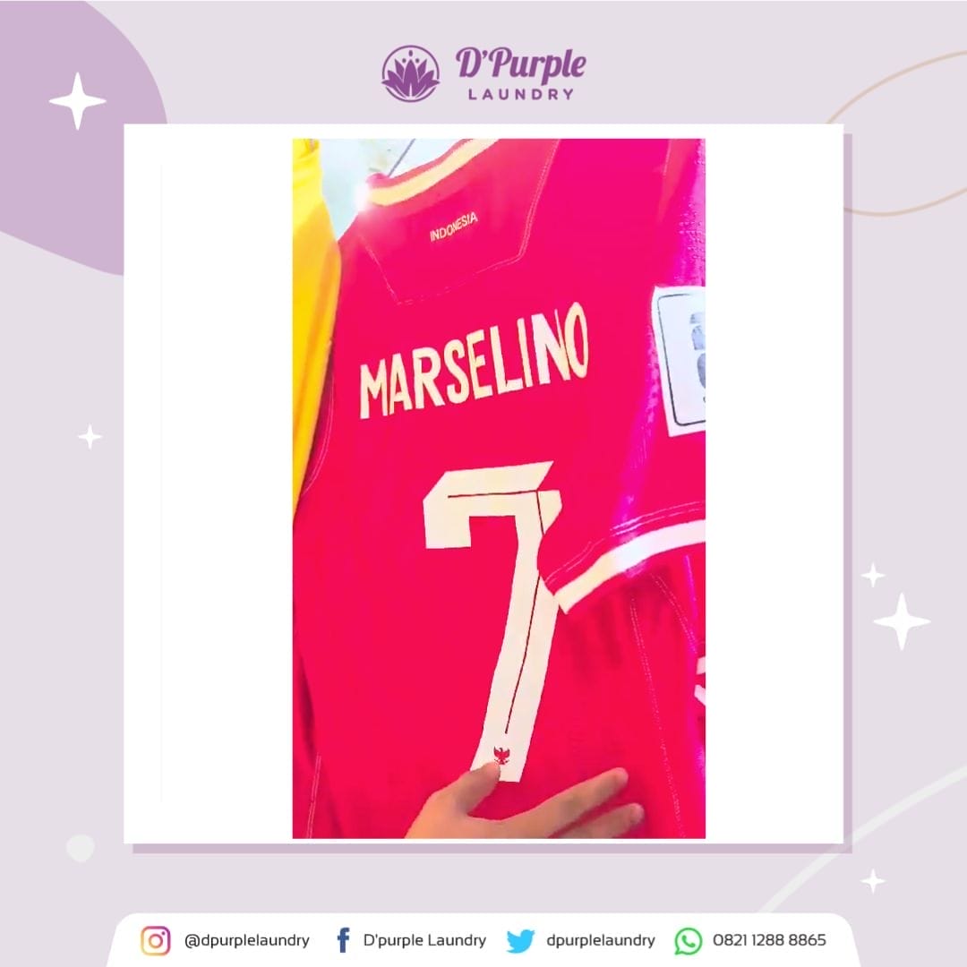 Baju Olahraga - Image 4