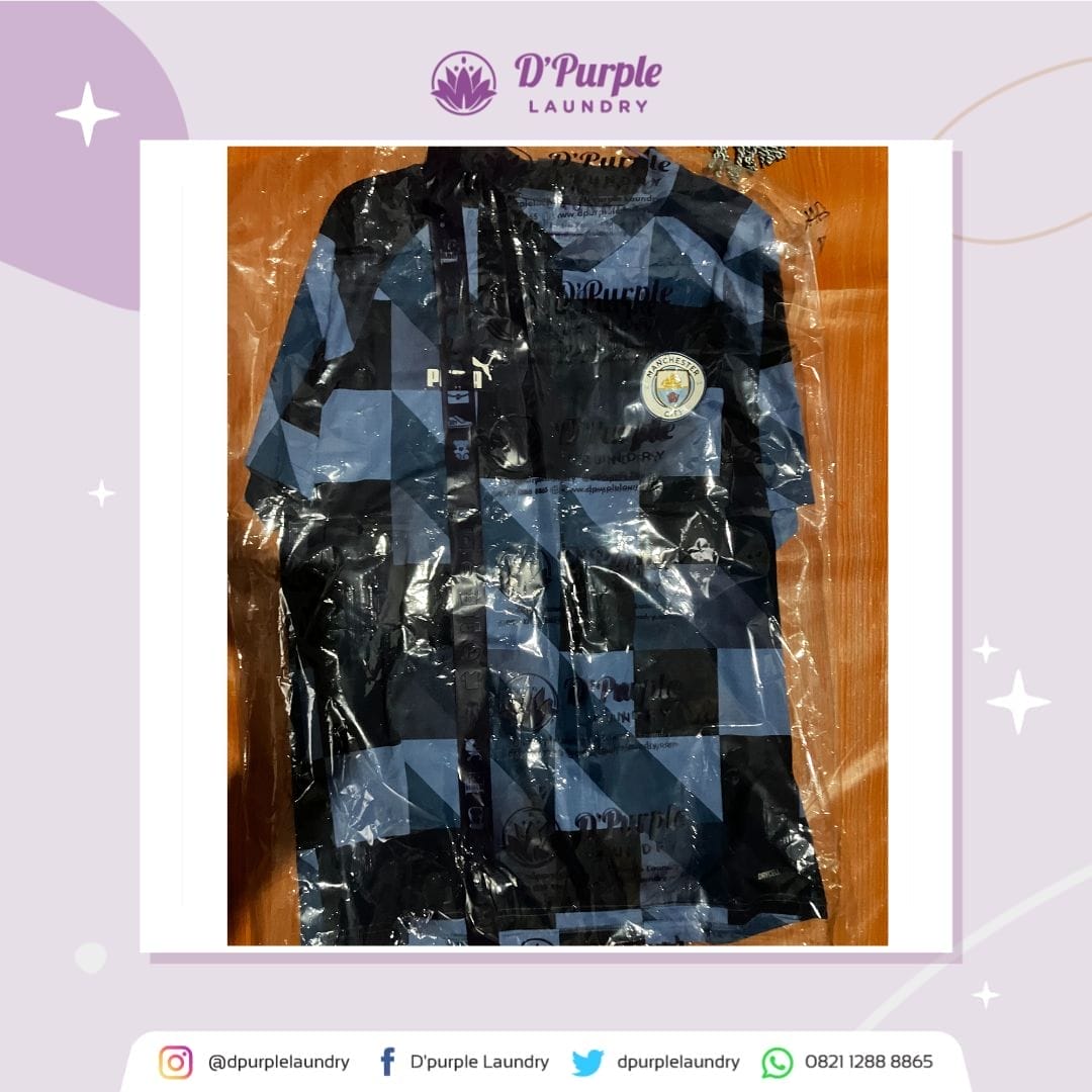 Baju Olahraga - Image 5