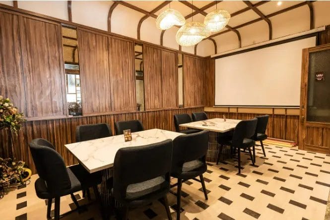 arkanine jakarta selatan