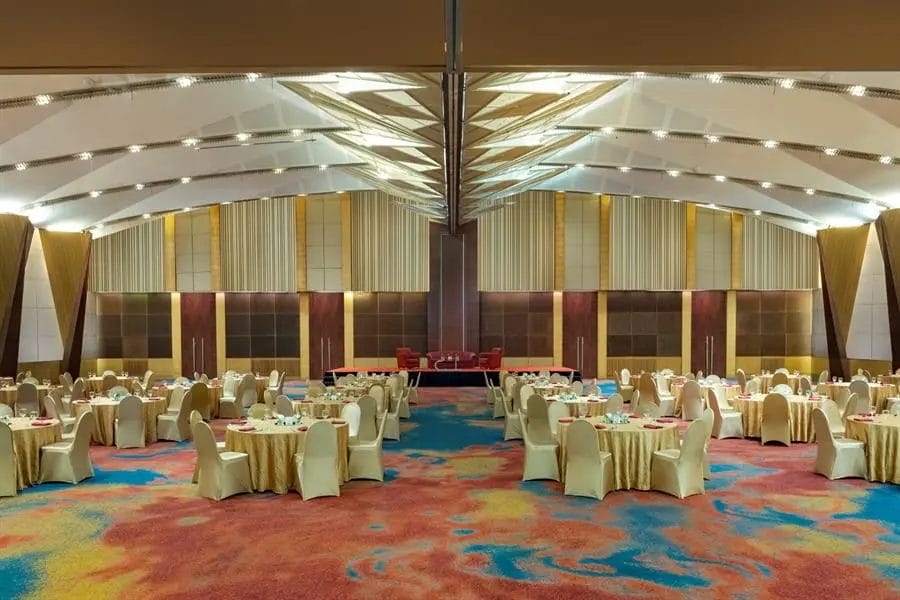 dian ballroom swiss belhotel international jakarta