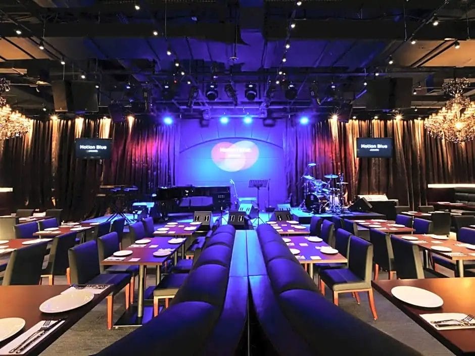 fairmont hotel jakarta pusat