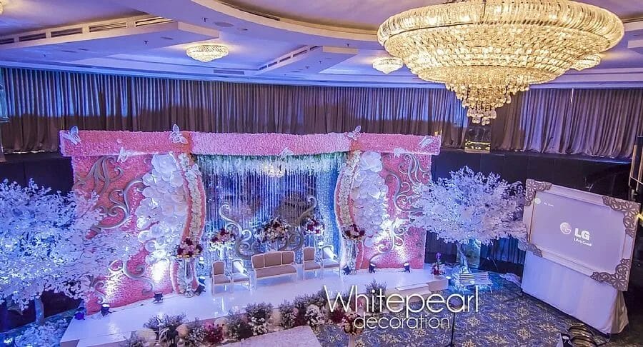 gkm grand ballroom jakarta