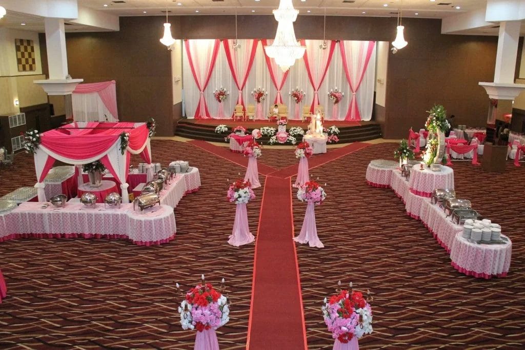 kemala ballroom jakarta