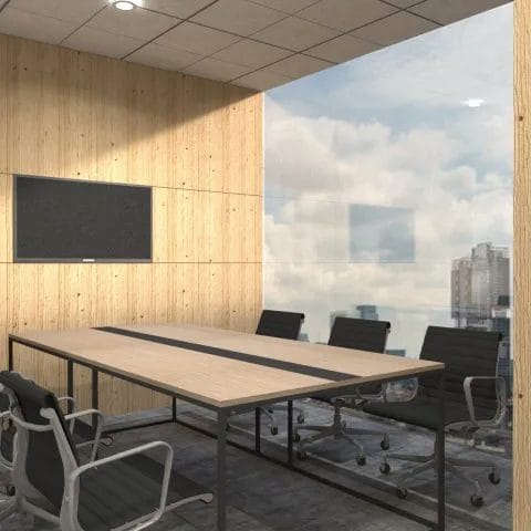 kolega meeting room jakarta selatan