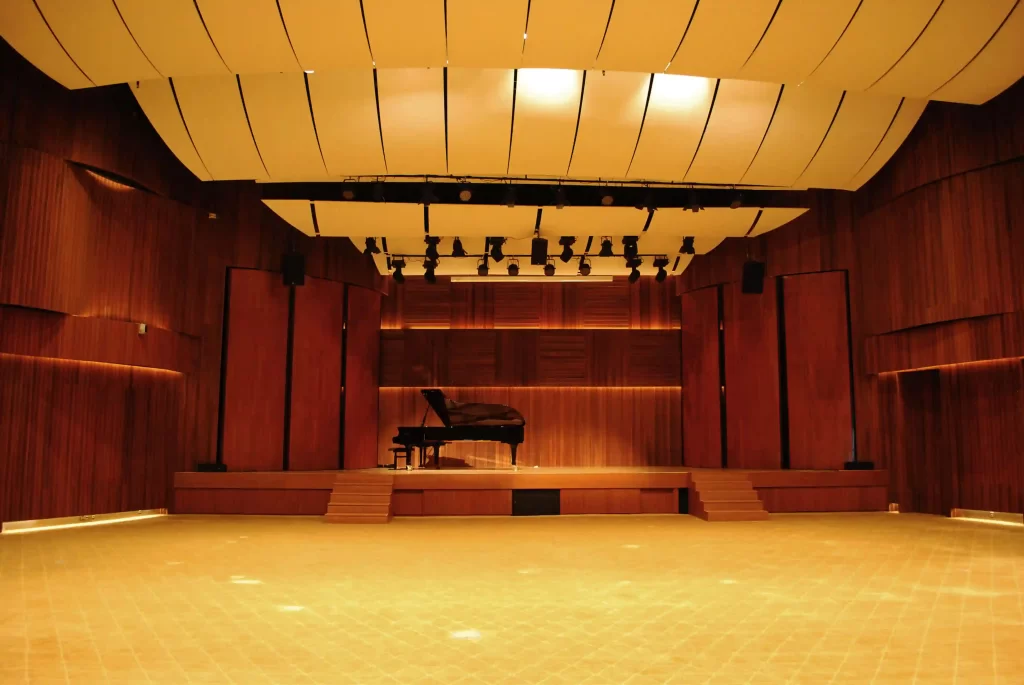 soehanna hall jakarta selatan