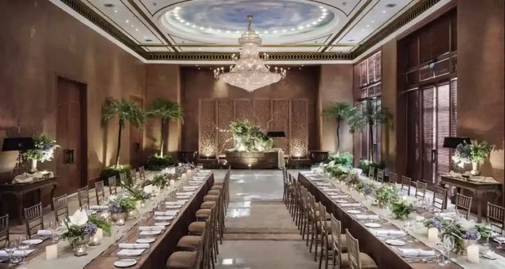 the dharmawangsa jakarta