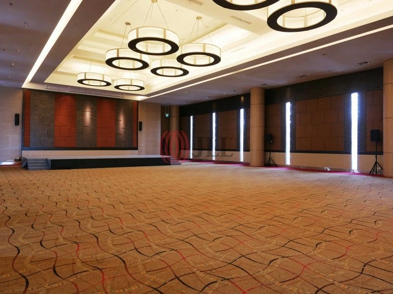 the vida ballroom jakarta