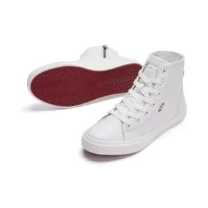 women high top sneakers