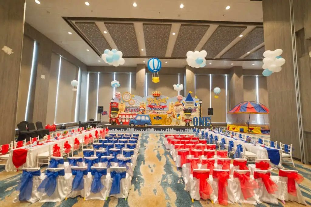 grand mercure kemayoran jakarta