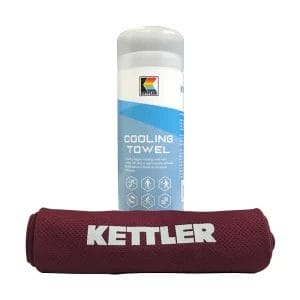handuk olahraga kettler