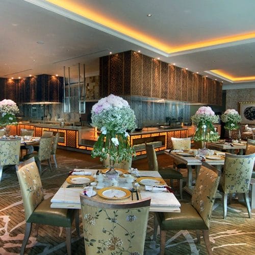 mulia dining jakarta