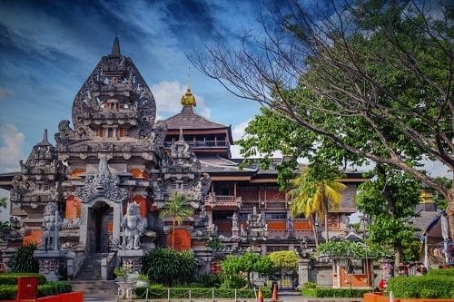 taman mini indonesia jakarta