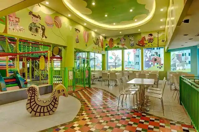 tamani kids atrium jakarta