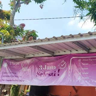 Optimasi Product Pages September Laundry Lokasi Malang