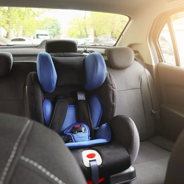 Untitled design Booster Car Seat