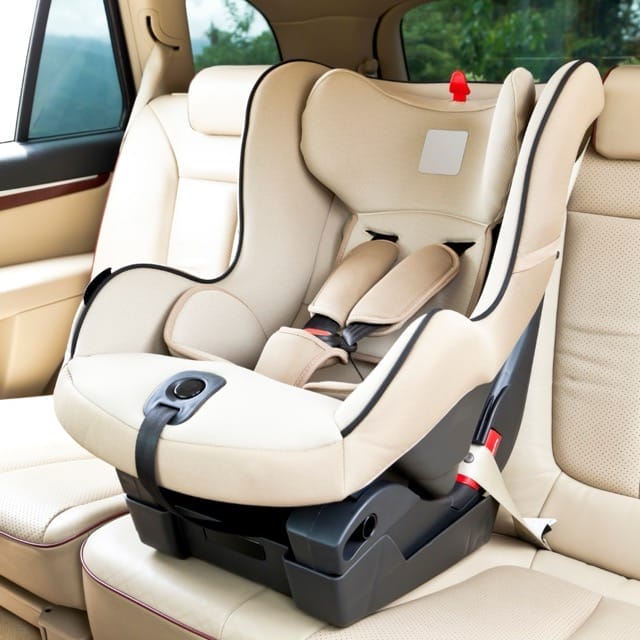 Illustrasi Koper Softcase