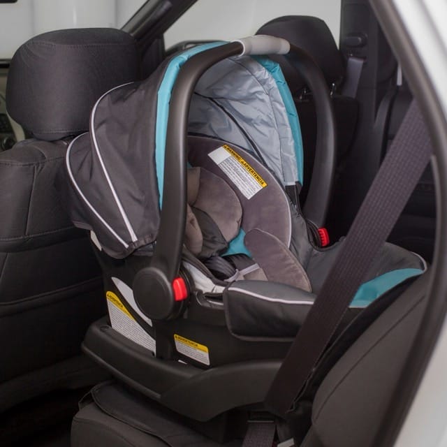 Untitled design Rear Facing Car Seat
