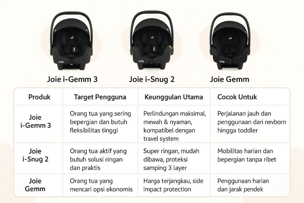 Cb 3 perbandingan produk