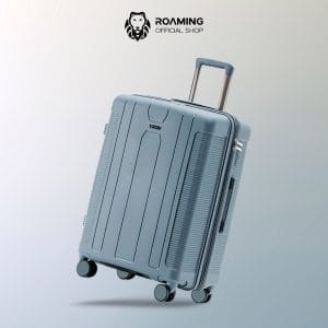 2 roaming koper kabin & bagasi ringan multi function 20 28 inch r039