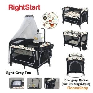 5 baby box right start py888 py899 py894