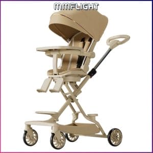 6. mmflight stroller anak 0 5 tahun