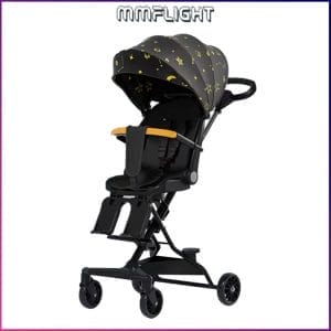 7. mmflight stroller baby lipat travelling