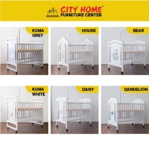 7 baby box 4 ways house brown bear daisy dandelion kuma