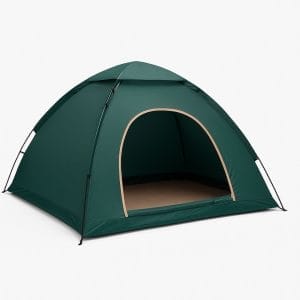 1. ebuy tenda otomatis anti uv serangga