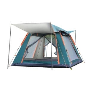 1. keep going max tenda camping