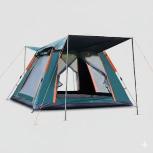 3. ebuy tenda camping
