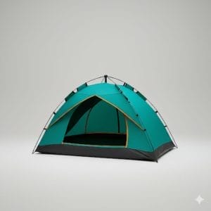 4. champs tenda camping portable anti nyamuk