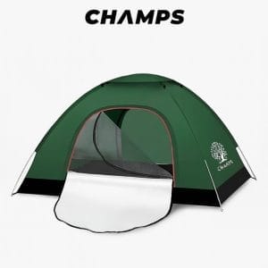 6. champs tenda camping