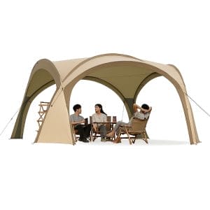 7. joy tenda dome
