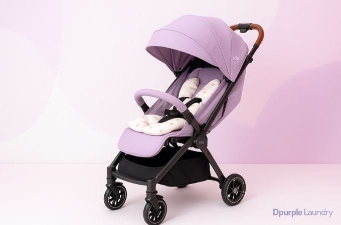 Review Joie Signature Travel Pushchair: Stroller Andalan untuk Keluarga yang Suka Traveling
